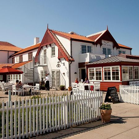 Ruths Hotel Skagen Zewnętrze zdjęcie