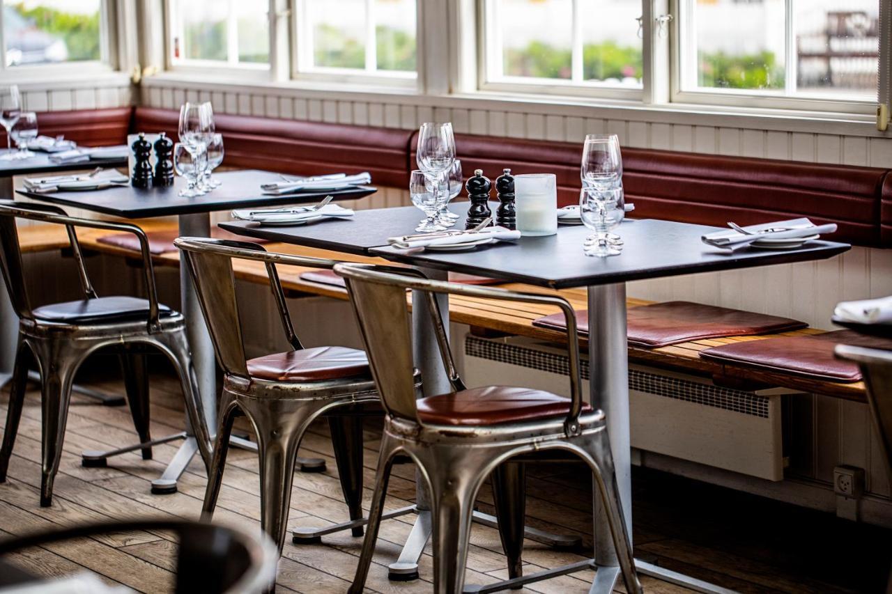 Ruths Hotel Skagen Zewnętrze zdjęcie