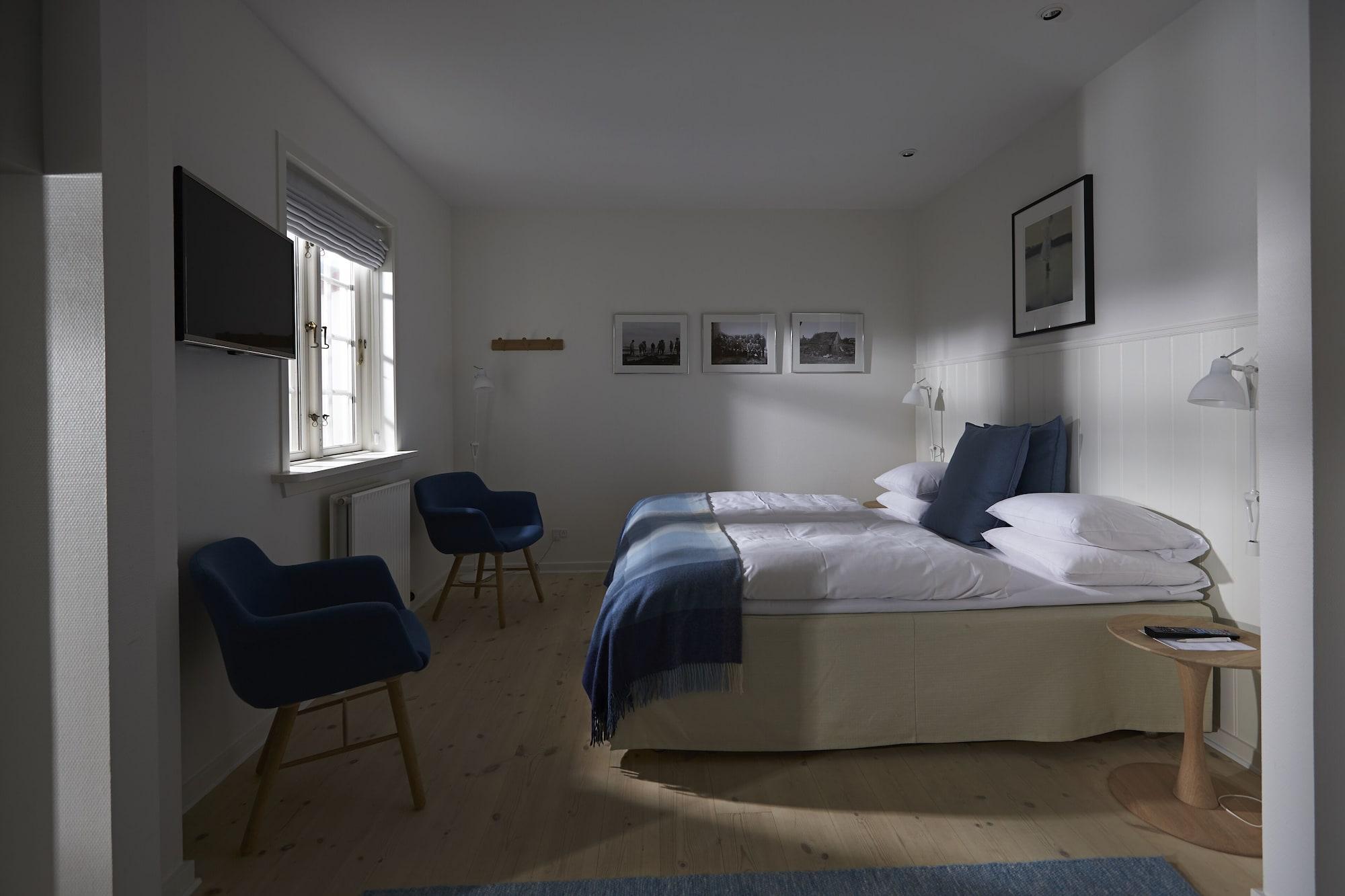 Ruths Hotel Skagen Zewnętrze zdjęcie