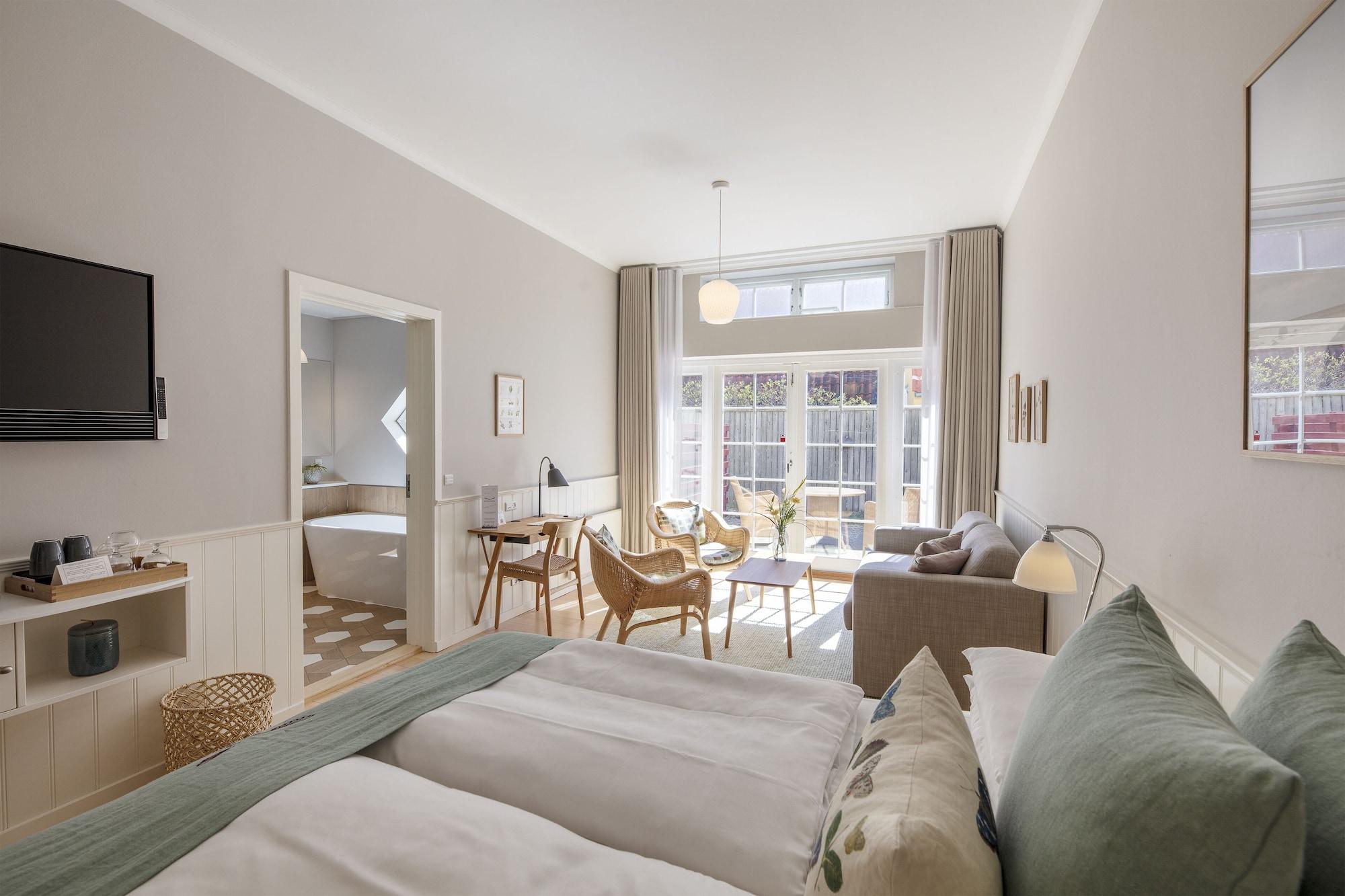Ruths Hotel Skagen Zewnętrze zdjęcie