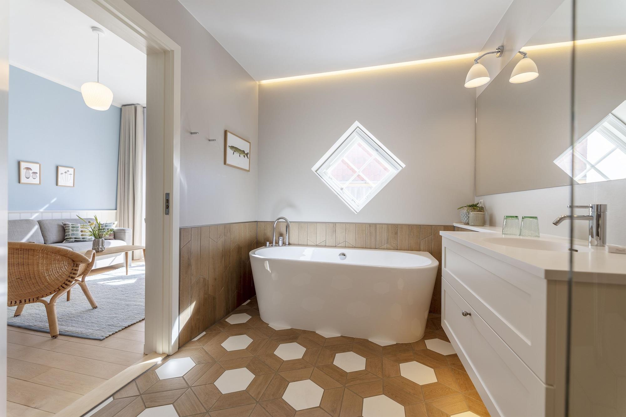 Ruths Hotel Skagen Zewnętrze zdjęcie