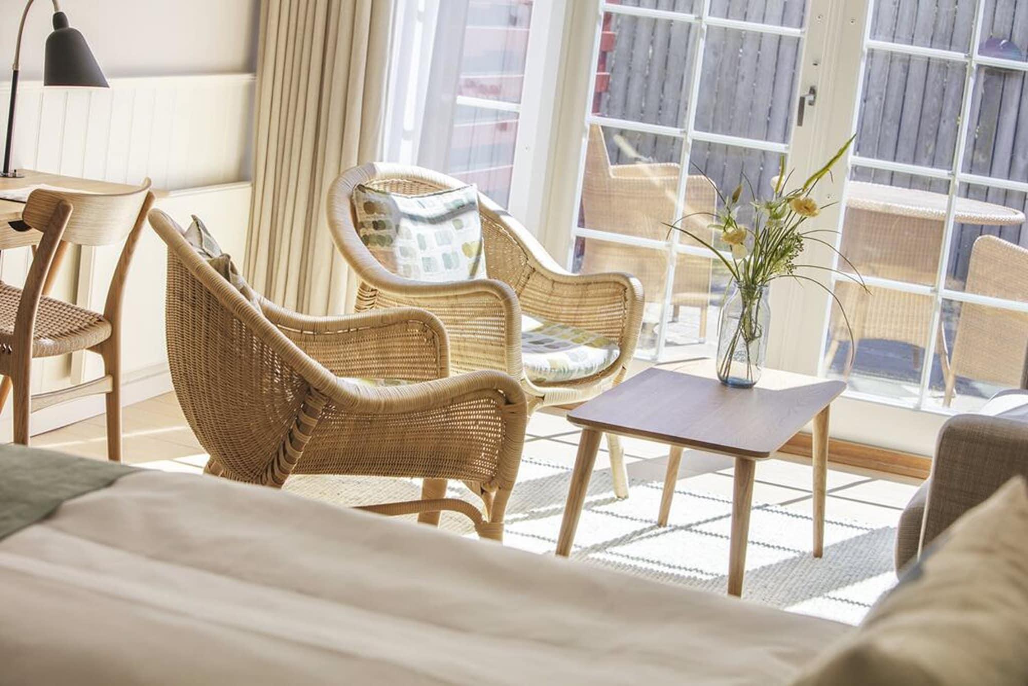 Ruths Hotel Skagen Zewnętrze zdjęcie
