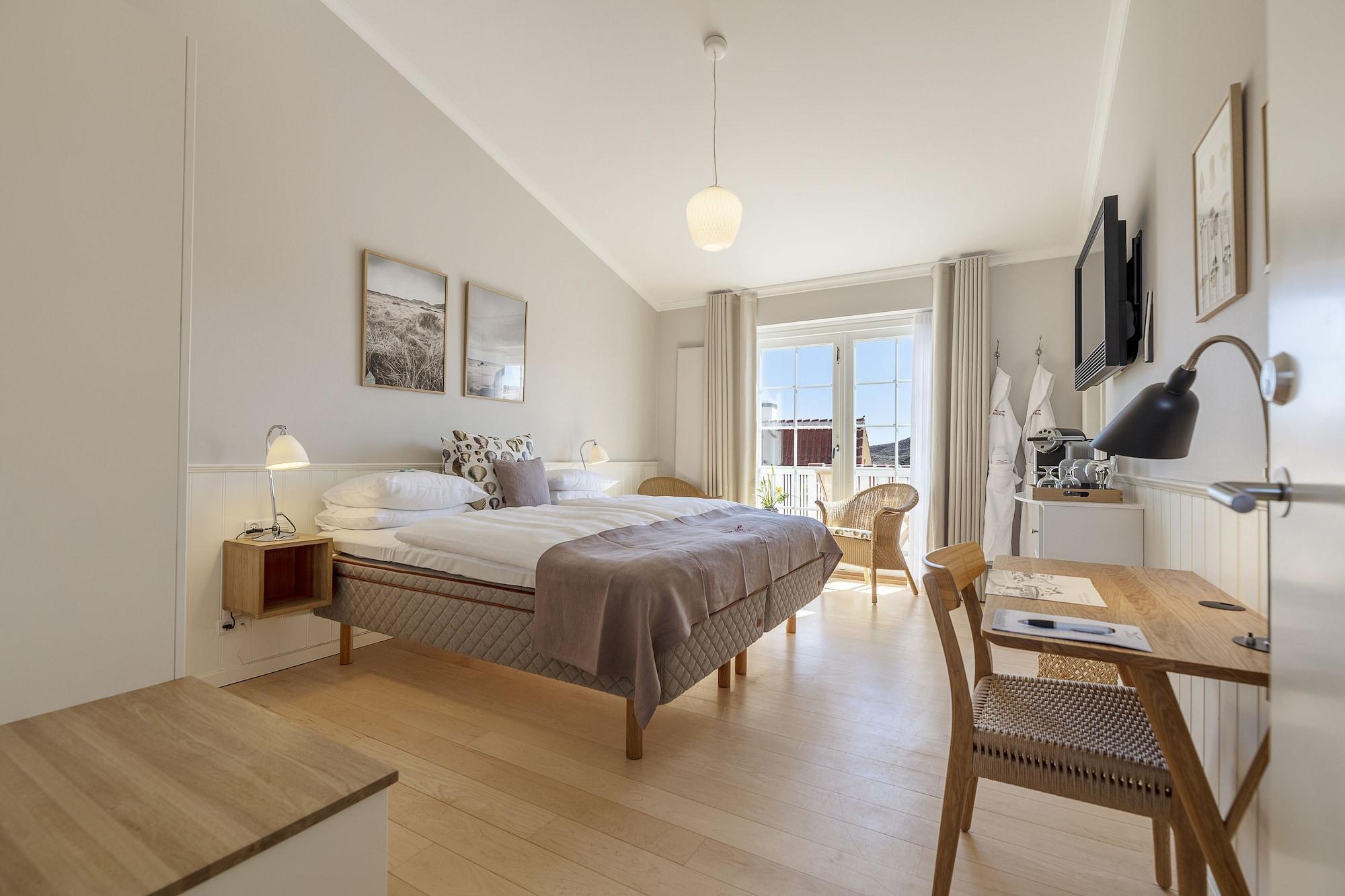 Ruths Hotel Skagen Zewnętrze zdjęcie