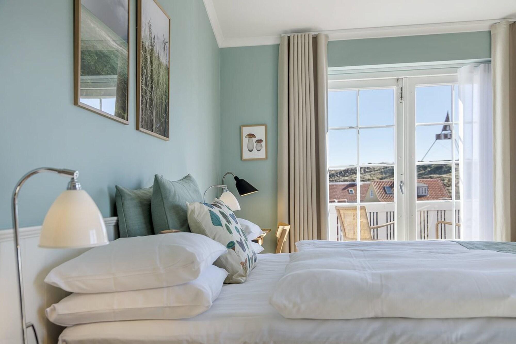 Ruths Hotel Skagen Zewnętrze zdjęcie