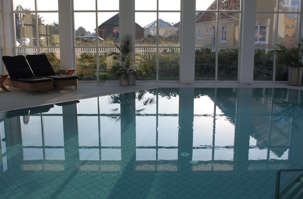 Ruths Hotel Skagen Zewnętrze zdjęcie