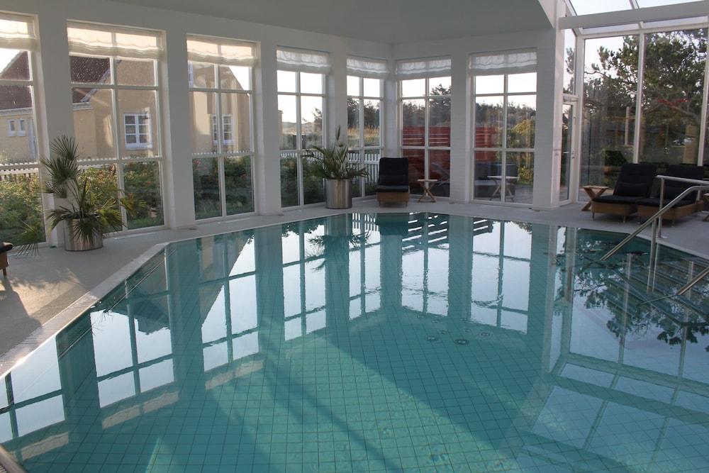 Ruths Hotel Skagen Zewnętrze zdjęcie
