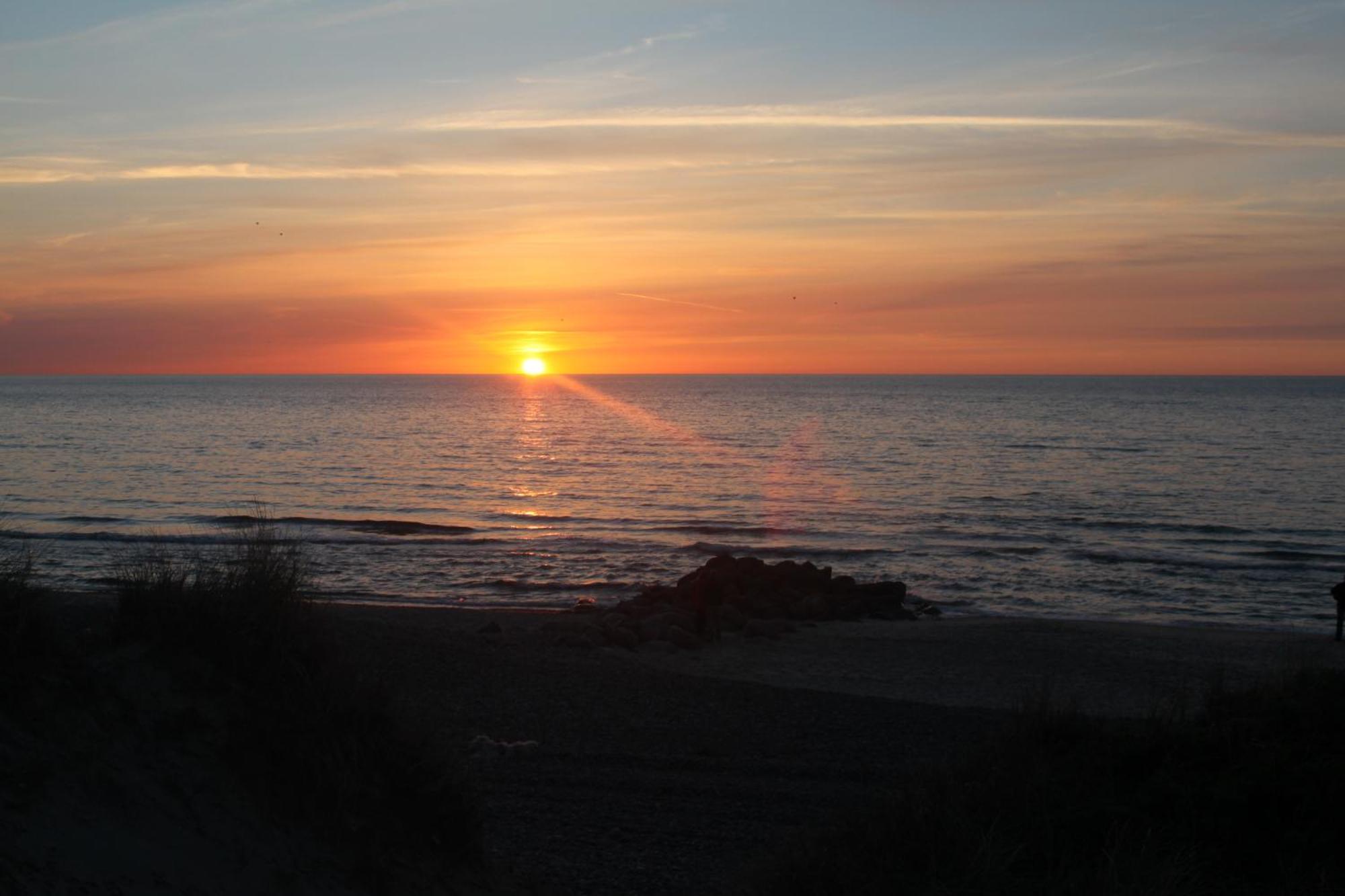 Ruths Hotel Skagen Zewnętrze zdjęcie