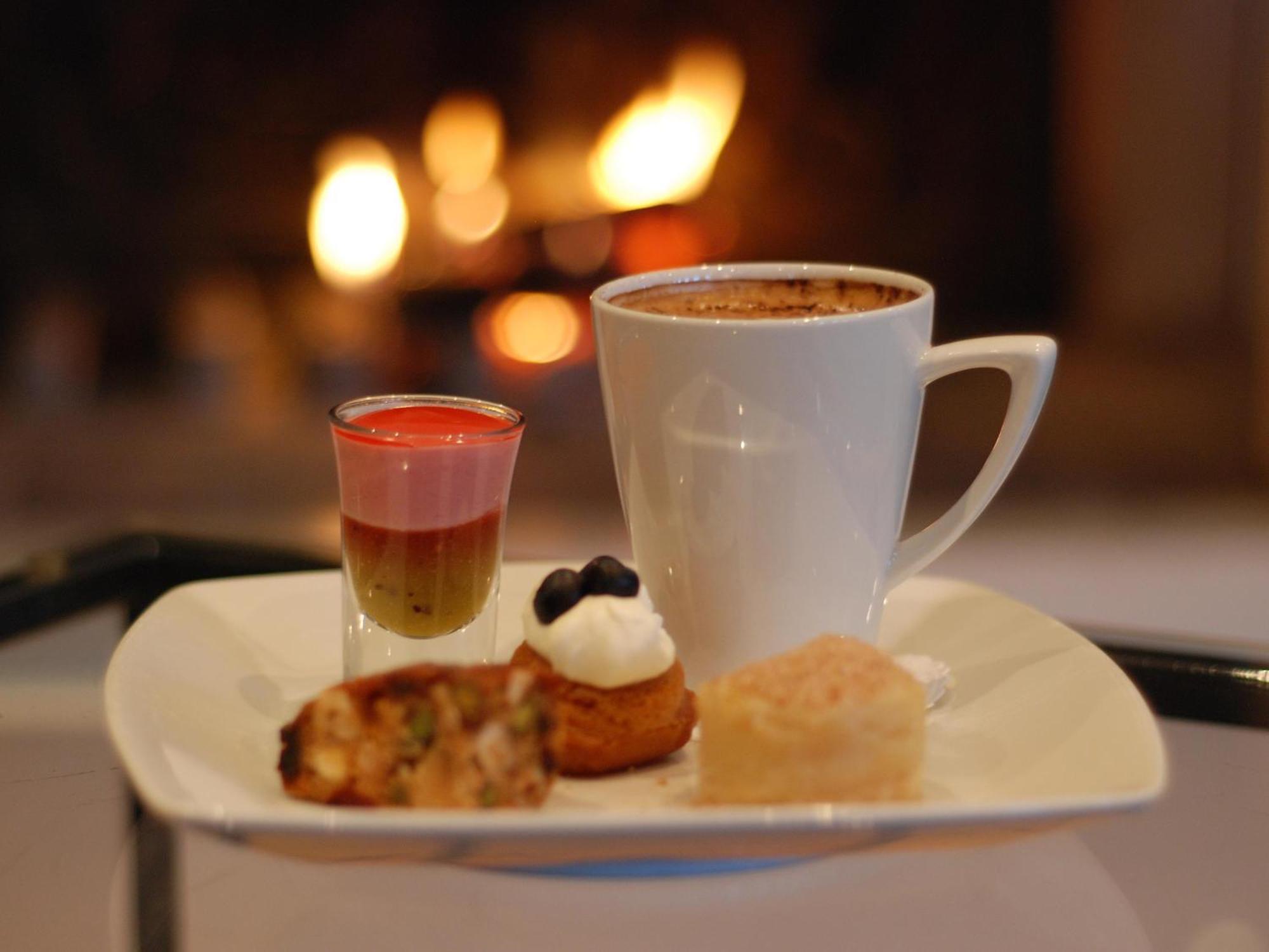 Ruths Hotel Skagen Zewnętrze zdjęcie