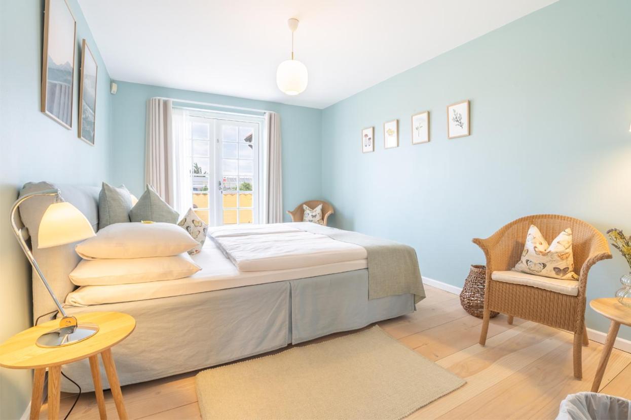 Ruths Hotel Skagen Zewnętrze zdjęcie
