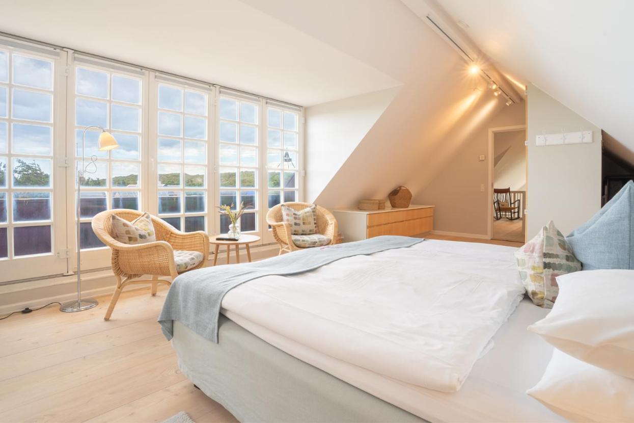Ruths Hotel Skagen Zewnętrze zdjęcie