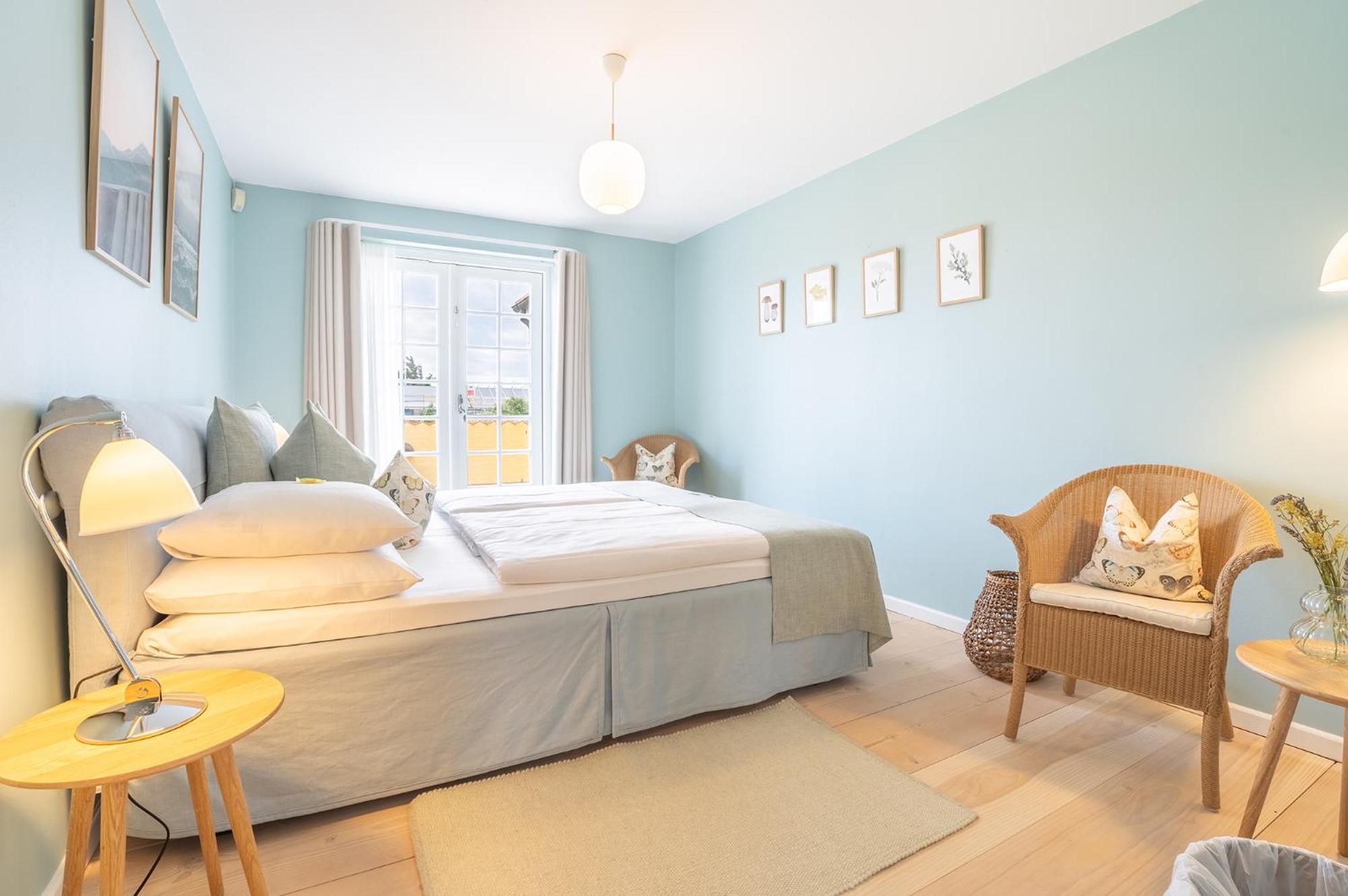 Ruths Hotel Skagen Zewnętrze zdjęcie