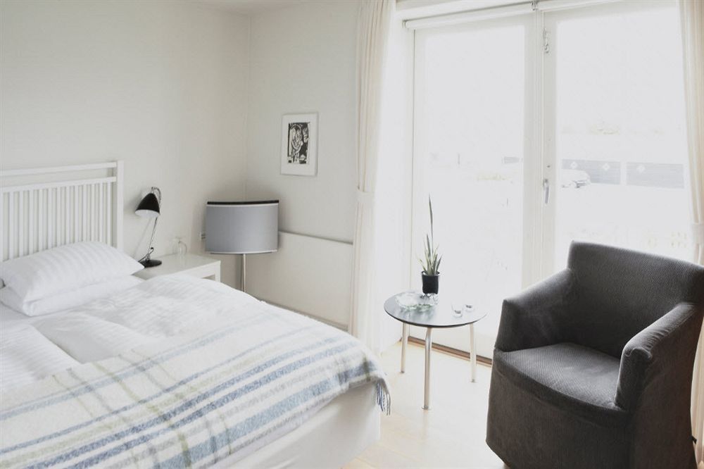 Ruths Hotel Skagen Zewnętrze zdjęcie