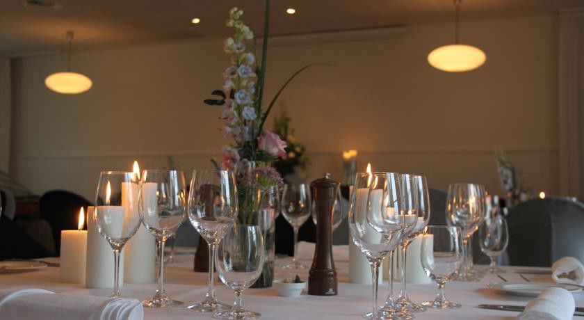 Ruths Hotel Skagen Zewnętrze zdjęcie