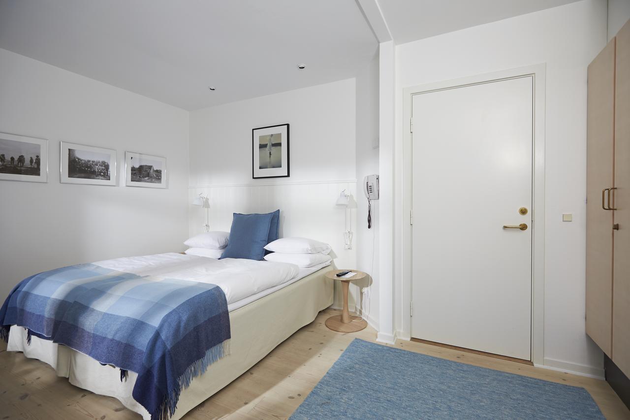 Ruths Hotel Skagen Zewnętrze zdjęcie