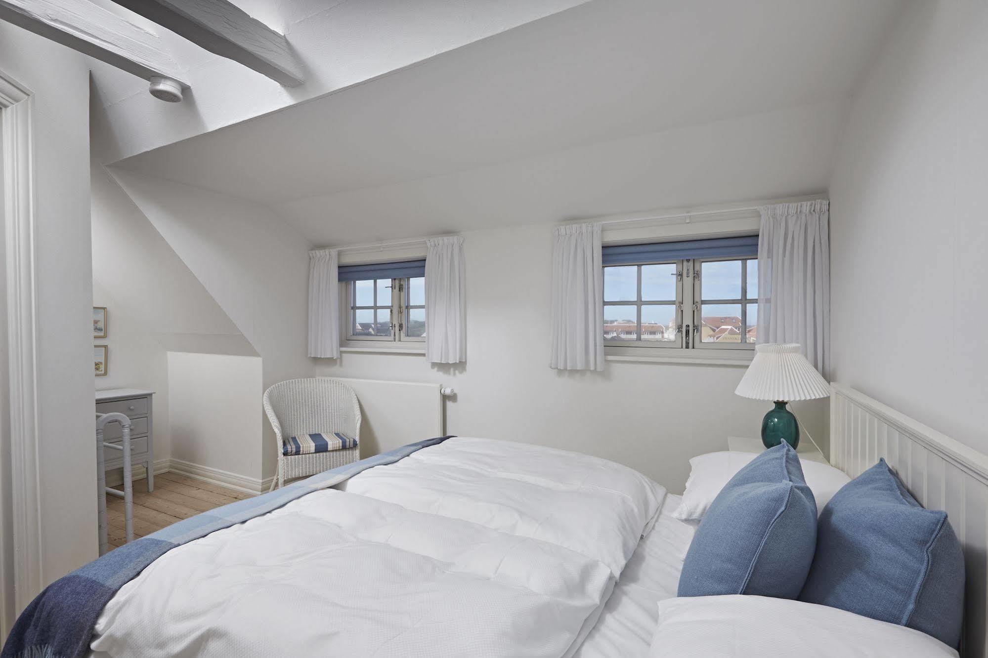 Ruths Hotel Skagen Zewnętrze zdjęcie