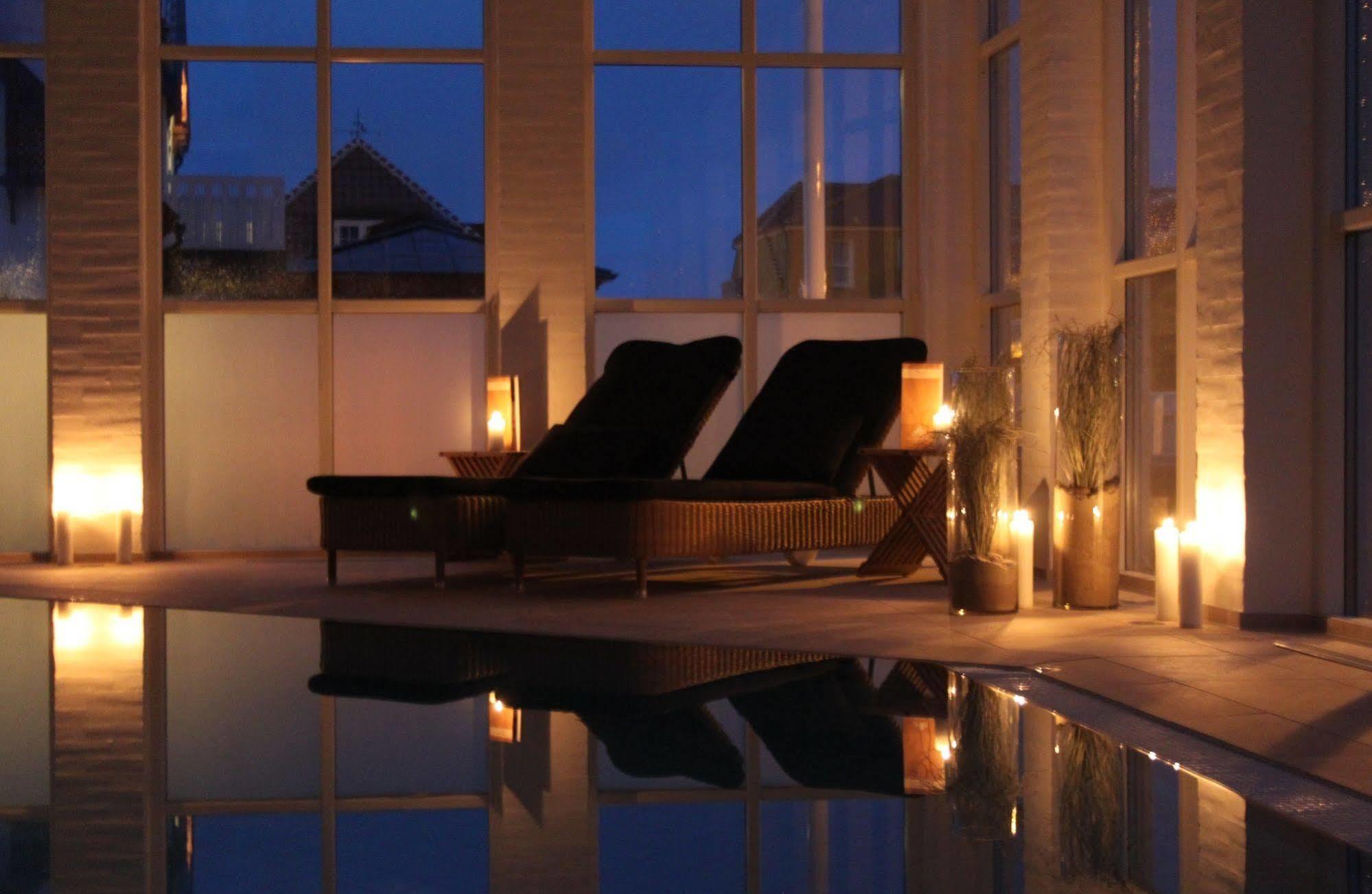 Ruths Hotel Skagen Zewnętrze zdjęcie