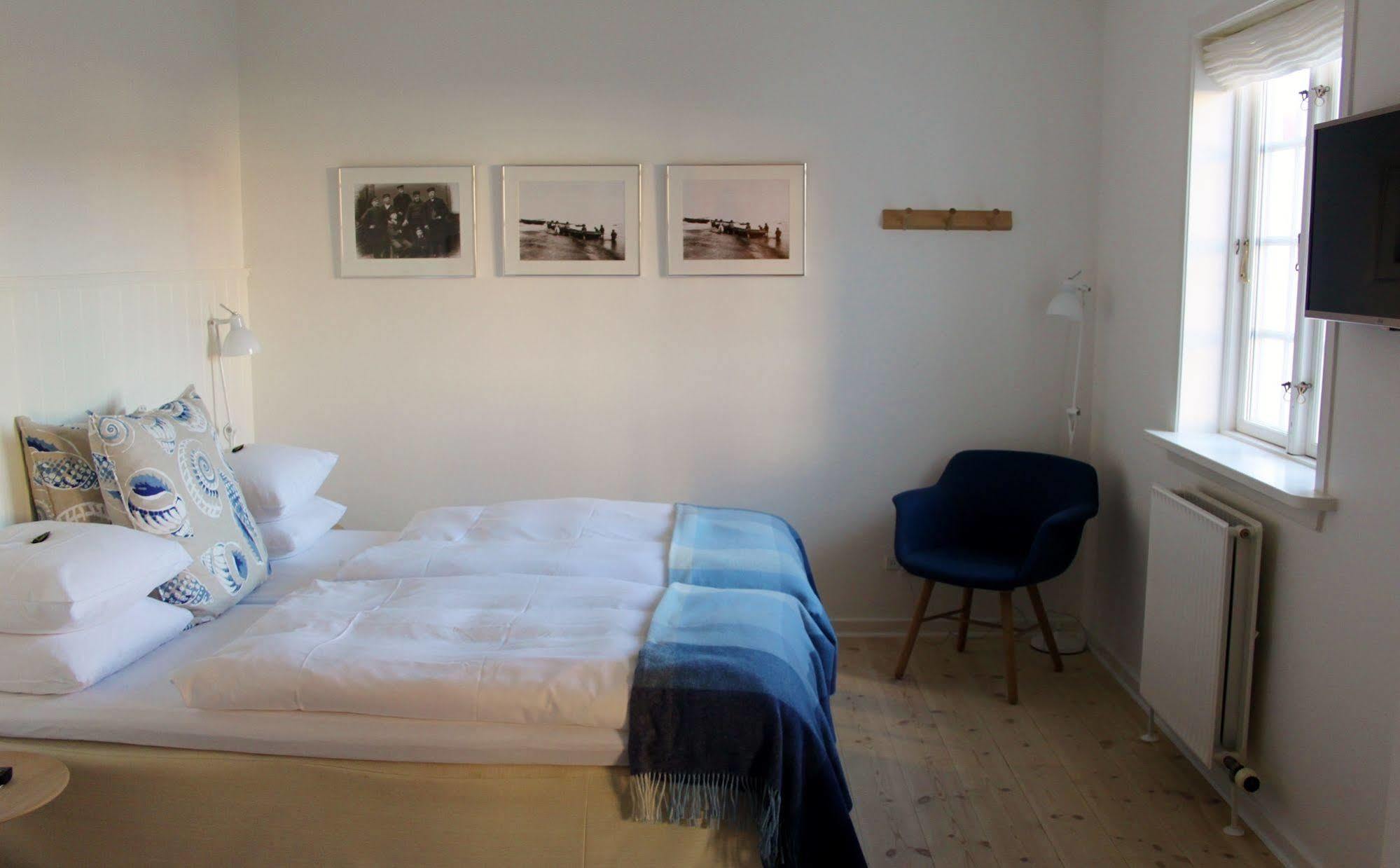Ruths Hotel Skagen Zewnętrze zdjęcie
