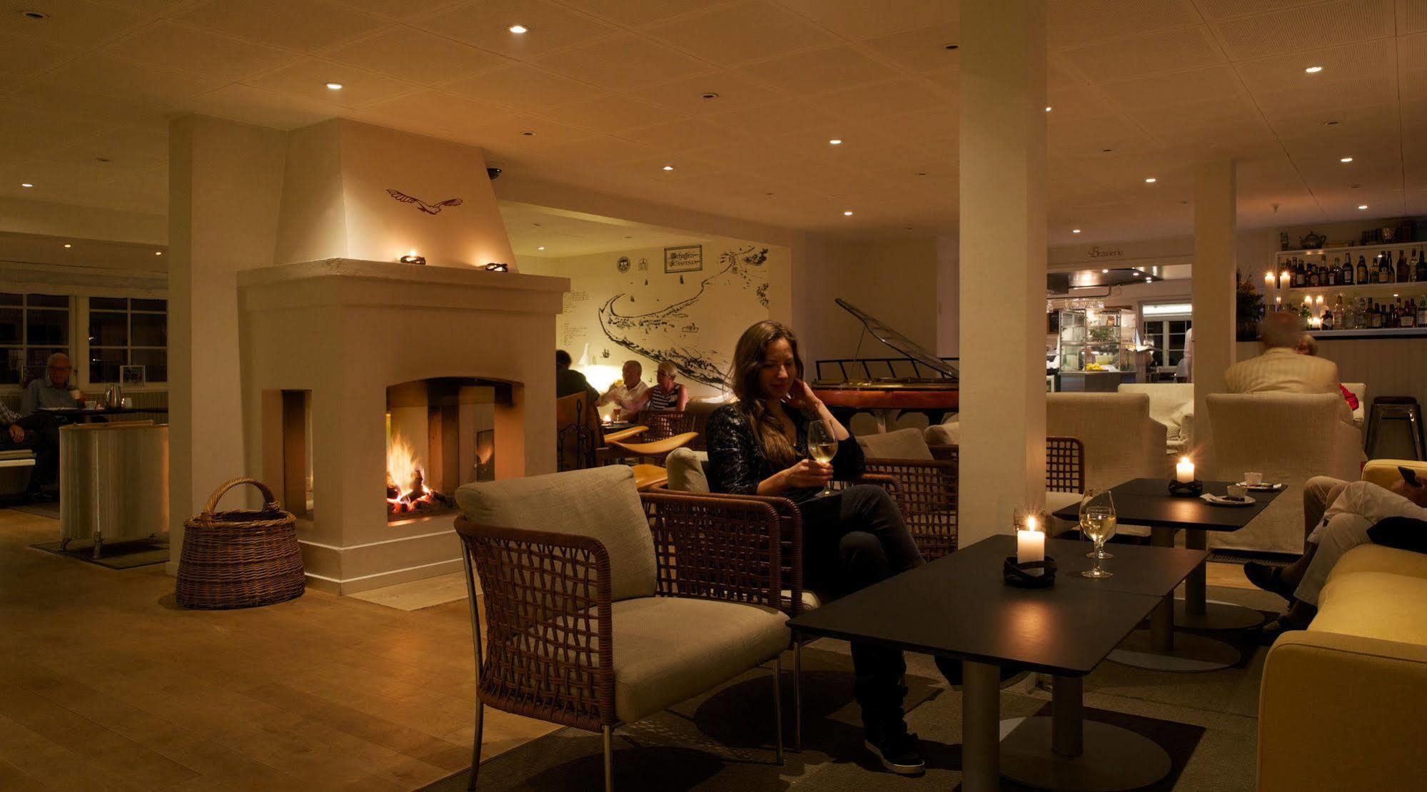 Ruths Hotel Skagen Zewnętrze zdjęcie