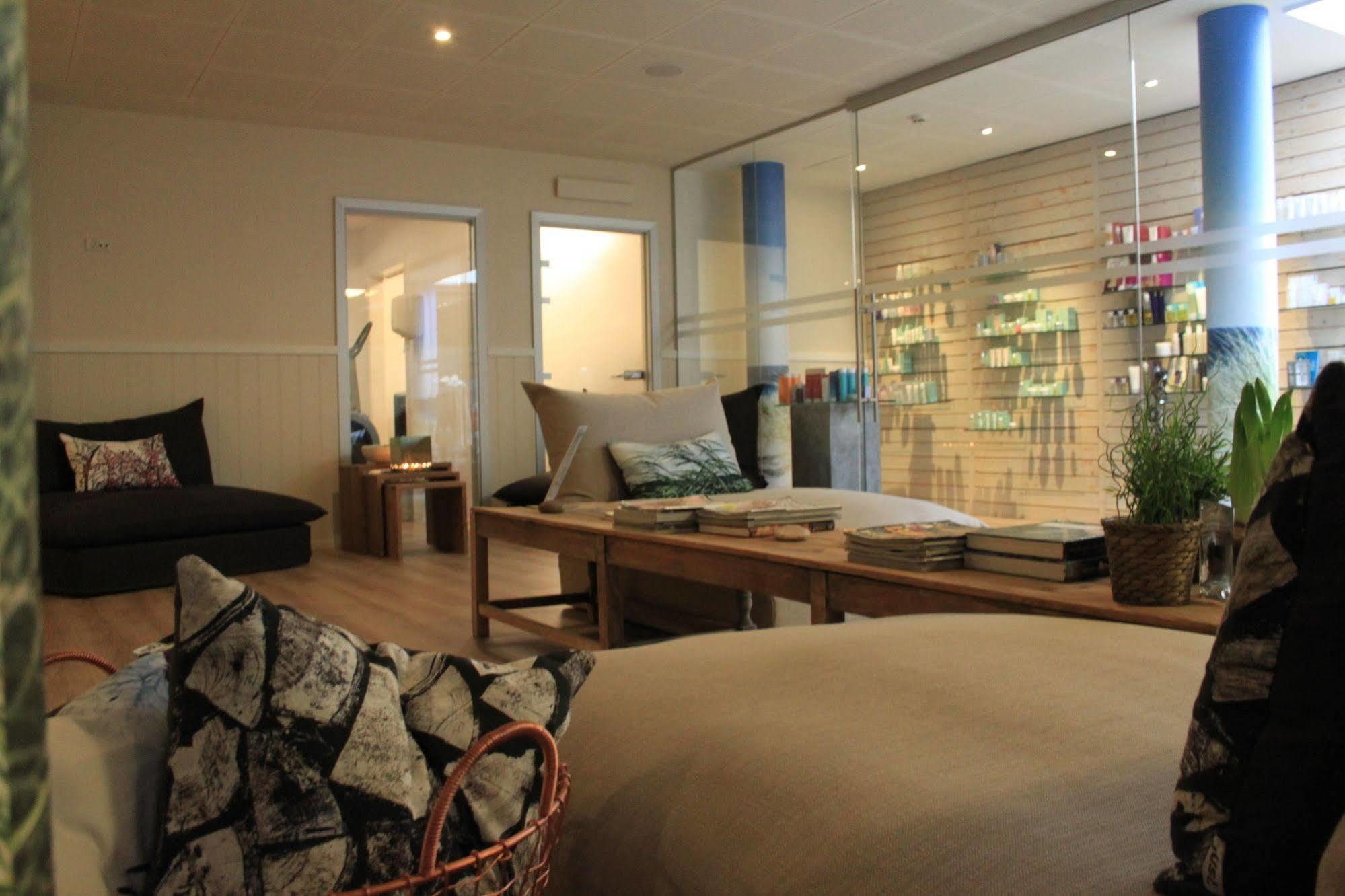 Ruths Hotel Skagen Zewnętrze zdjęcie
